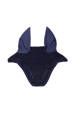 Kentucky Horsewear Wellington Sparkling Fliegenhaube -Pferdebedarf Discounter 326842 DB 1