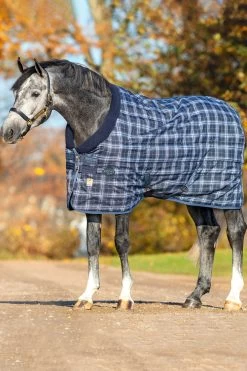 Horseware Rhino Original Vari-Layer Stalldecke, 250g 5 Horseware Rhino Original Vari-Layer Stalldecke, 250g -Pferdebedarf Discounter 327016 MDB IDB 1