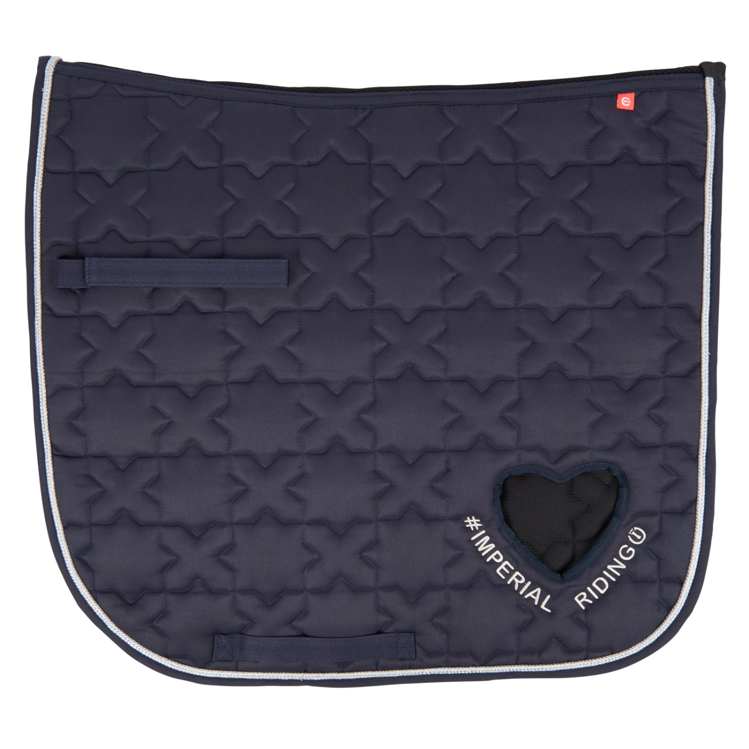 Imperial Riding Symbol Dressurschabracke 3 Imperial Riding Symbol Dressurschabracke – Bild 3