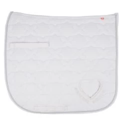 Imperial Riding Symbol Dressurschabracke 7 Imperial Riding Symbol Dressurschabracke -Pferdebedarf Discounter 327872 WH 1