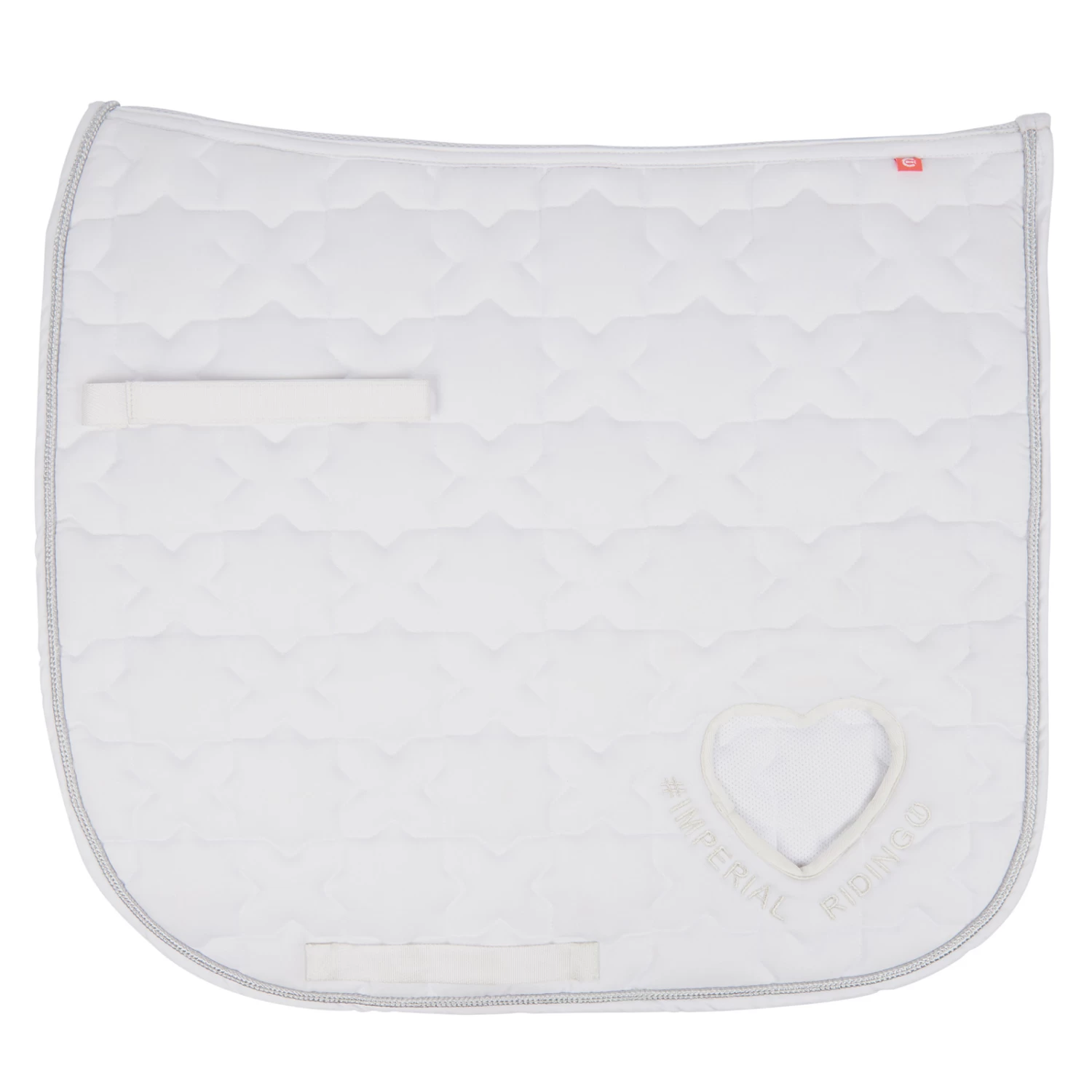 Imperial Riding Symbol Dressurschabracke 4 Imperial Riding Symbol Dressurschabracke – Bild 4
