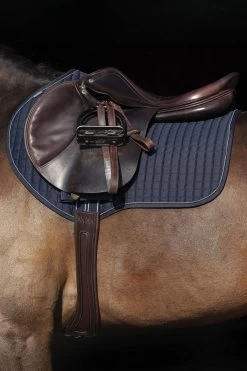 Horseware Rambo Micklem Comfort Langgurt -Pferdebedarf Discounter 329434 DBR 1