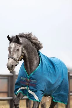 Horseware Rhino Original Regendecke, 0g -Pferdebedarf Discounter 329443 DB AB 2
