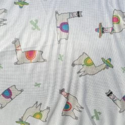 Weatherbeeta Comfitec Essential Mesh II Fliegendecke Mit Festem Halsteil -Pferdebedarf Discounter 329554 LLAMA 2