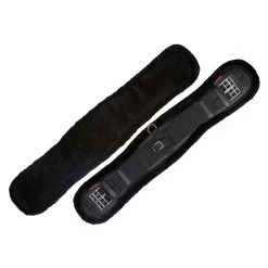 LeMieux Integrated Dressage Sattelgurt