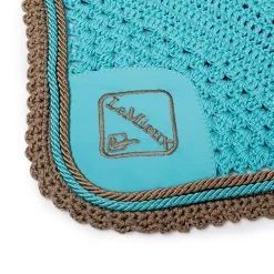 LeMieux Classic Fliegenhaube -Pferdebedarf Discounter 329599 ABB 3