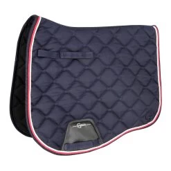 Covalliero Schabracke Salvina Bordeaux, DS