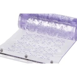 KERBL Fliegen-Streifenvorhang-Set PVC, 30cm, 225cm -Pferdebedarf Discounter 329666 2