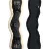 Kentucky Horsewear Lederkurzgurt Sheepskin Dressage