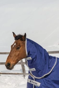 Bucas Atlantic Combi Neck 300g