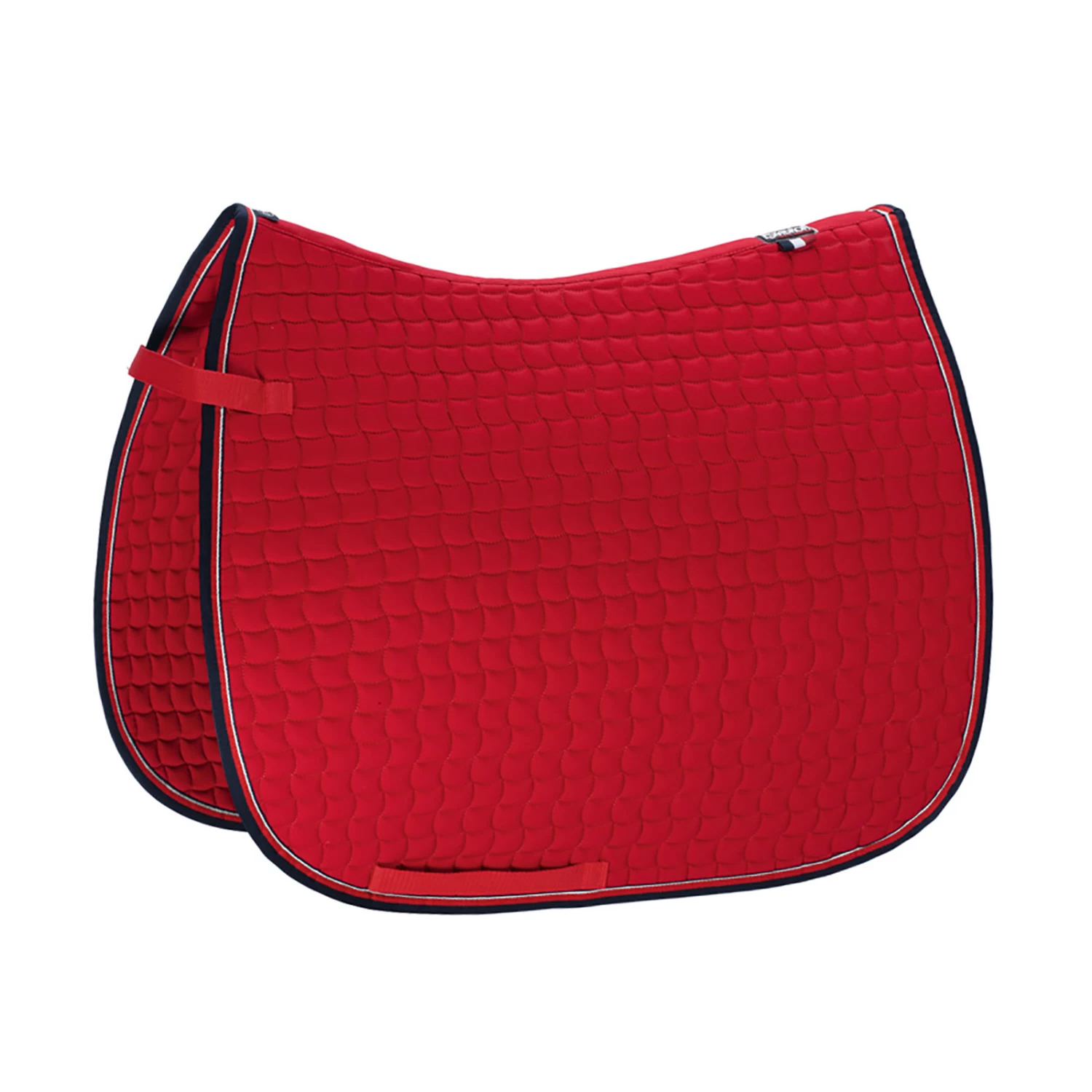 Eskadron Cotton Contrast Dressurschabracke 2 Eskadron Cotton Contrast Dressurschabracke – Bild 2