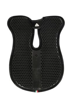 Acavallo Withers Free Hexagonal Gel Pad Mit Memory Foam 14 Acavallo Withers Free Hexagonal Gel Pad Mit Memory Foam -Pferdebedarf Discounter 330682 BL 3