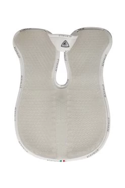 Acavallo Withers Free Hexagonal Gel Pad Mit Memory Foam 23 Acavallo Withers Free Hexagonal Gel Pad Mit Memory Foam -Pferdebedarf Discounter 330682 WH 3