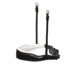 Schockemöhle Modena Select Reithalfter 6 Schockemöhle Modena Select Reithalfter -Pferdebedarf Discounter 331404 BL WH 1