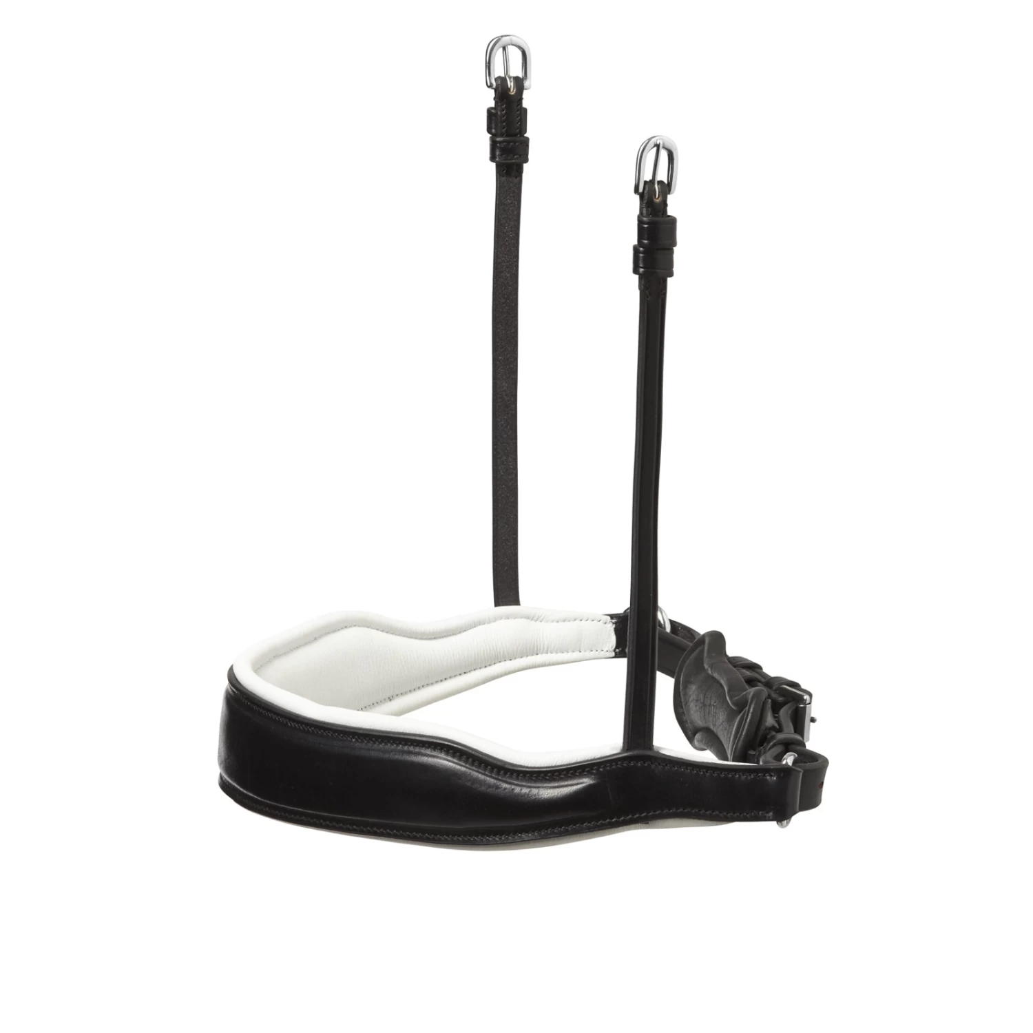 Schockemöhle Modena Select Reithalfter 3 Schockemöhle Modena Select Reithalfter – Bild 3