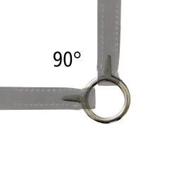 Schockemöhle Seattle Reithalfter -Pferdebedarf Discounter 331413 BL PTG SI 3