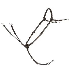 Schockemöhle Sevilla Select Vorderzeug -Pferdebedarf Discounter 331414 CDBR SI 1