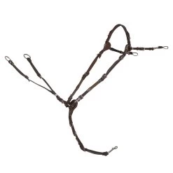 Schockemöhle Sevilla Select Vorderzeug -Pferdebedarf Discounter 331414 OBR OWH SI 1