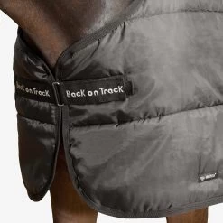 Back On Track Felix Unterdecke, 200g -Pferdebedarf Discounter 331622 BL 3