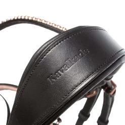 Kavalkade Trense Rose -Pferdebedarf Discounter 332392 BL 6