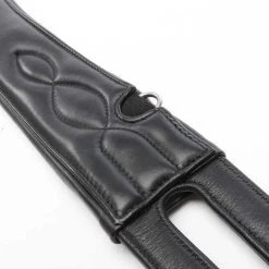 Kavalkade Softleder-Langgurt Comfort -Pferdebedarf Discounter 332441 BL 4