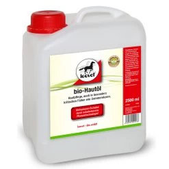 Leovet Bio-Hautöl 2500ml
