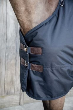 Kentucky Horsewear All Weather Waterproof Classic Regendecke, 50g -Pferdebedarf Discounter 332982 DB 4