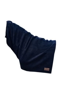 Kentucky Horsewear Heavy Fleece Halsdecke