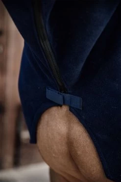 Kentucky Horsewear Heavy Fleece Halsdecke -Pferdebedarf Discounter 333061 DB 5