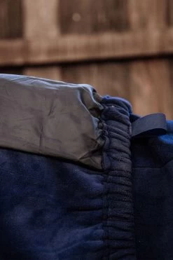 Kentucky Horsewear Heavy Fleece Halsdecke -Pferdebedarf Discounter 333061 DB 7