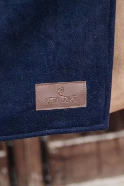 Kentucky Horsewear Heavy Fleece Halsdecke -Pferdebedarf Discounter 333061 DB 8