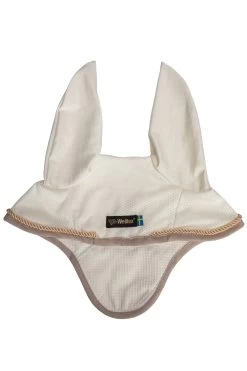 Back On Track Haze Kollektion Fliegenhauben -Pferdebedarf Discounter 333188 BE 2