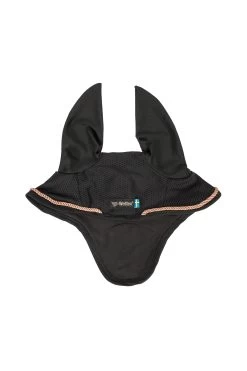 Back On Track Haze Kollektion Fliegenhauben -Pferdebedarf Discounter 333188 BL RPI 2