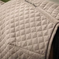 Back On Track Haze Kollektion Gesteppte Stalldecke, 200g (125-135cm) -Pferdebedarf Discounter 333191 BR 7