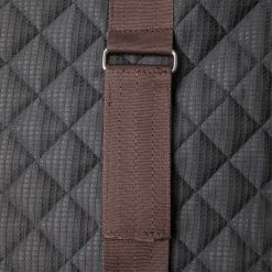 Back On Track Haze Kollektion Gesteppte Stalldecke, 200g (125-135cm) -Pferdebedarf Discounter 333191 BR 9