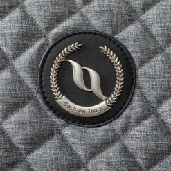 Back On Track Haze Kollektion Gesteppte Stalldecke, 200g (125-135cm) -Pferdebedarf Discounter 333191 G 11