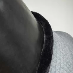 Back On Track Haze Kollektion Gesteppte Stalldecke, 200g (125-135cm) -Pferdebedarf Discounter 333191 G 2