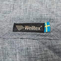 Back On Track Haze Kollektion Gesteppte Stalldecke, 200g (125-135cm) -Pferdebedarf Discounter 333191 G 6