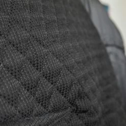 Back On Track Haze Kollektion Gesteppte Stalldecke, 200g (125-135cm) -Pferdebedarf Discounter 333191 G 8