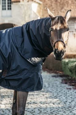 Kentucky Horsewear All Weather Waterproof Classic, Regendecke, 150g -Pferdebedarf Discounter 333287 DB 5