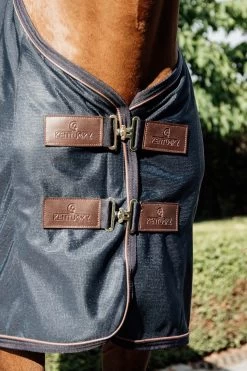 Kentucky Horsewear Mesh Fliegendecke 7 Kentucky Horsewear Mesh Fliegendecke -Pferdebedarf Discounter 334162 DB 3