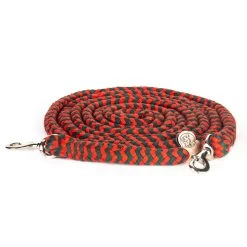 F.R.A. Madora Baumwollzügel -Pferdebedarf Discounter 334271 GR RE 1