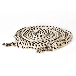 F.R.A. Madora Baumwollzügel -Pferdebedarf Discounter 334271 NAT BL 1