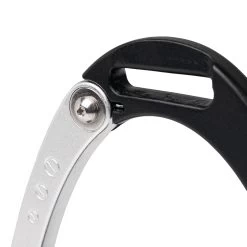 LeMieux Vector Balance Steigbügel -Pferdebedarf Discounter 334388 BL AL 4