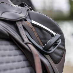 LeMieux Vector Balance Steigbügel -Pferdebedarf Discounter 334388 BL AL 6