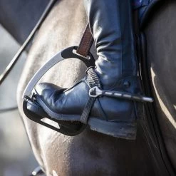 LeMieux Vector Balance Steigbügel -Pferdebedarf Discounter 334388 BL AL 7