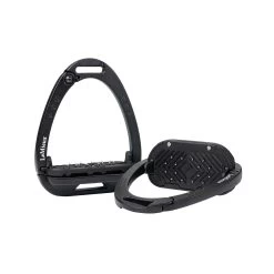 LeMieux Vector Balance Steigbügel -Pferdebedarf Discounter 334388 BL BL 1