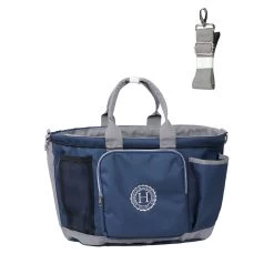 Harcour Quisma Putztasche -Pferdebedarf Discounter 334576 DB 3
