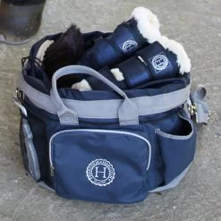 Harcour Quisma Putztasche -Pferdebedarf Discounter 334576 DB 4