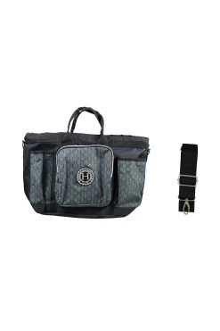Harcour Quisma Putztasche -Pferdebedarf Discounter 334576 G BL 1